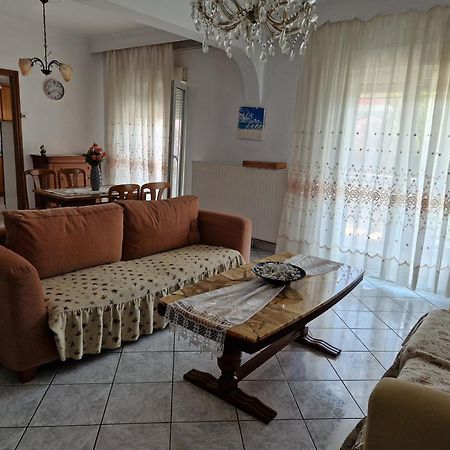 Hotel Haus Sofi Pefkari Exteriér fotografie