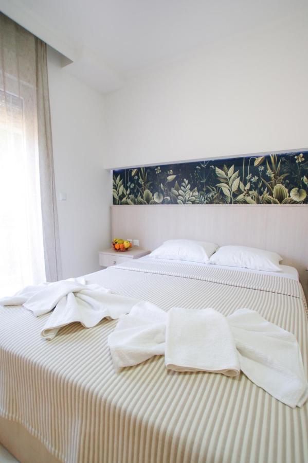 Hotel Haus Sofi Pefkari Exteriér fotografie