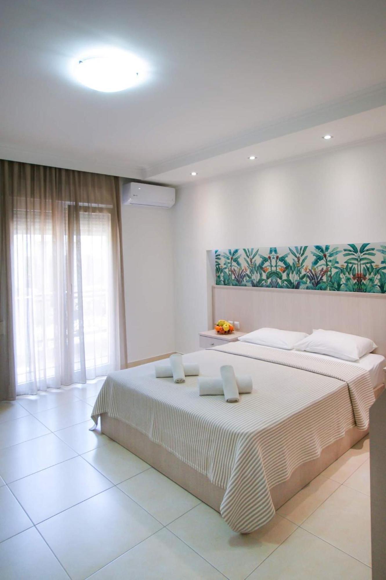 Hotel Haus Sofi Pefkari Exteriér fotografie