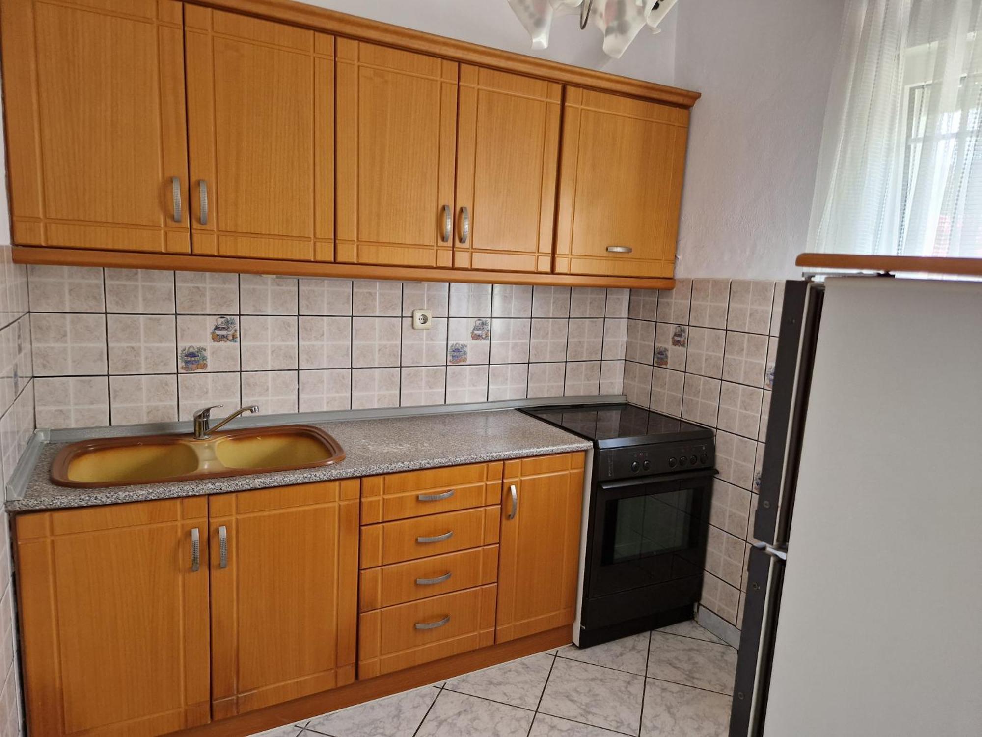 Hotel Haus Sofi Pefkari Exteriér fotografie