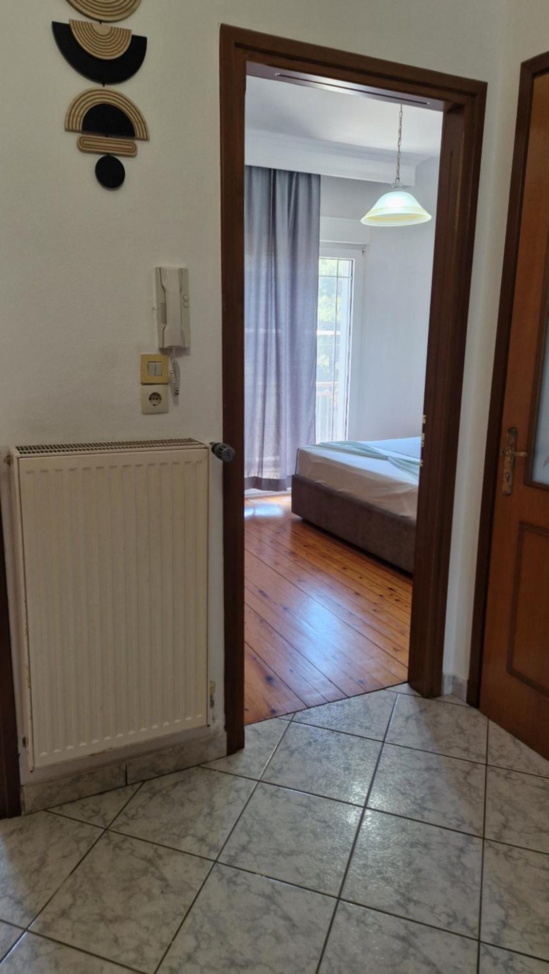 Hotel Haus Sofi Pefkari Exteriér fotografie
